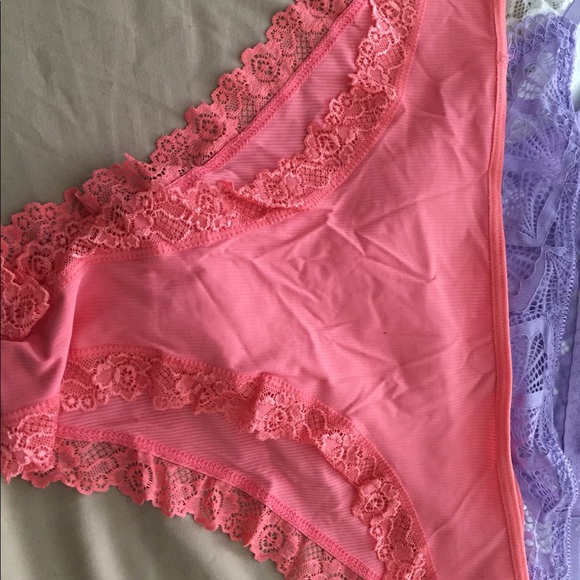 Knotty Knickers - Picture 4 of 10